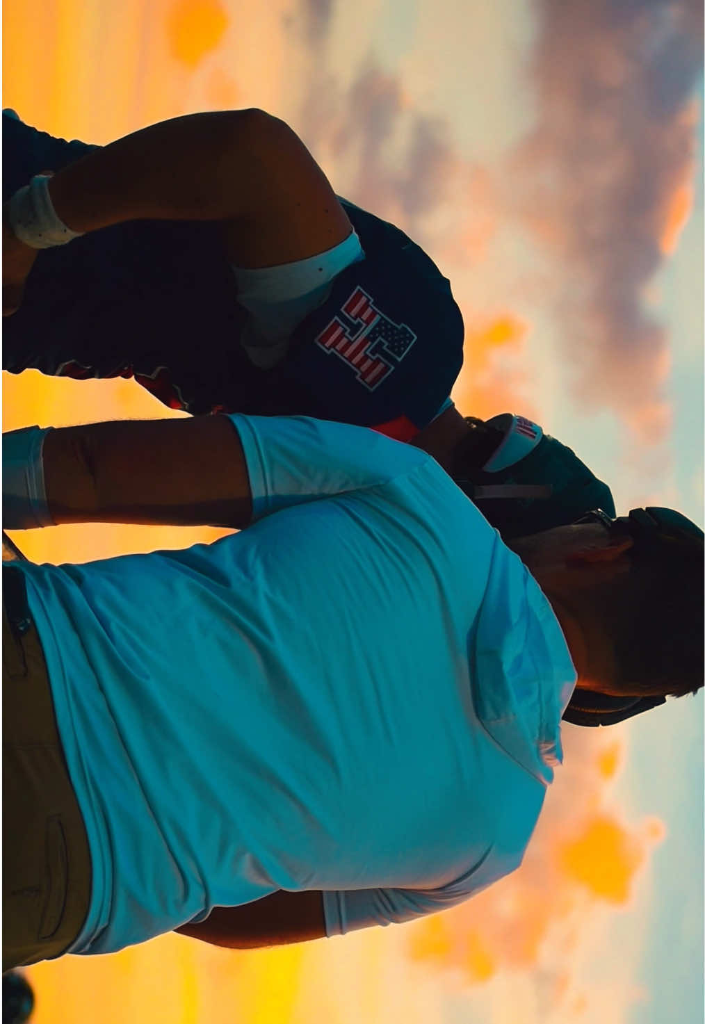 more than just a game 📸🏈 - a few clips from the win in OT #fyp #football #videography #fnl #aesthetic 