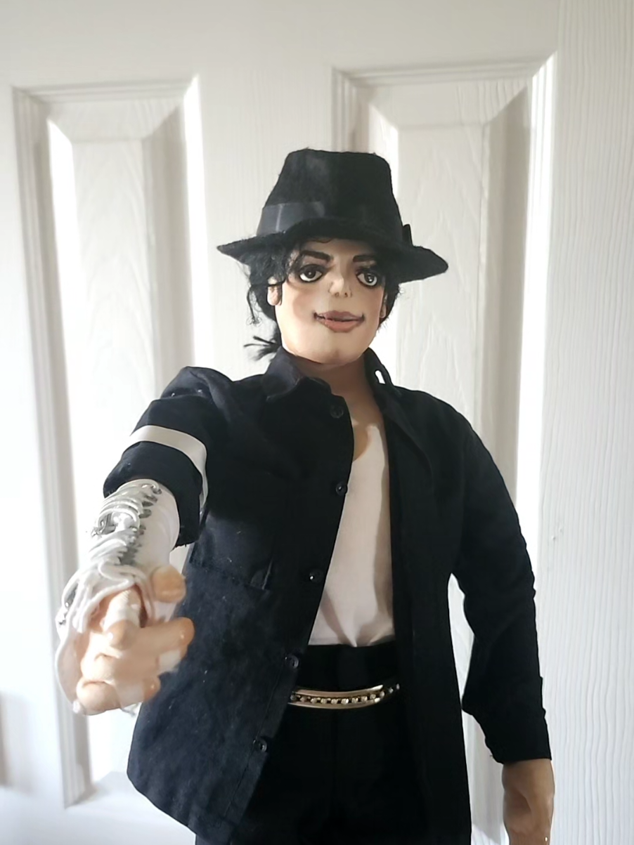 You're a vegetable 🥕 - Michael Jackson #michaeljackson #funny #cute #wannabestartingsomething #fyp 