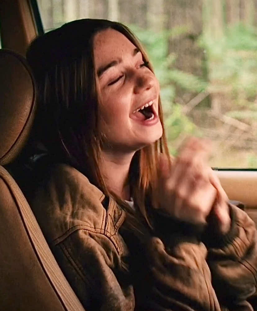 i love it Alyssa.. #theendofthefingworld #alyssa #jamesteotfw 