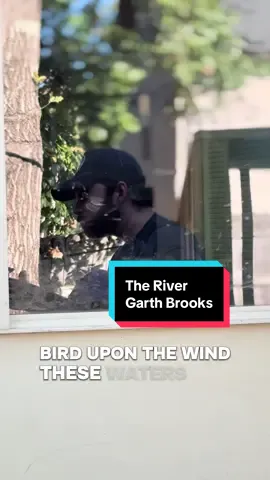 Sometimes the best takes aren’t polished — they’re just real. Life’s never spotless. But the songs that move us can be. “The River” – Garth Brooks #ImperfectCovers #ConnerSweetMusic #TheRiver #GarthBrooks #CountrySoul    