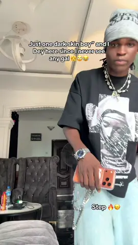 Abi na the ones wey get money 🤨