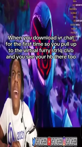 That’s how u kno he a real one #fyp #ishowspeed #juggtok #slimetok #ug 