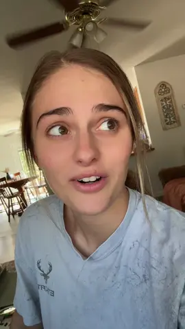 Just a funny video for those leaving hate comments.  I love my man and the life we have. He works so hard for us everyday and I get the opportunity to stay home and raise our daughter. Our biggest blessing. 🤍