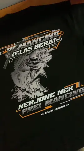 ra mancing rasane greges greges. gas mancing#####kaosmurah #foryourepage 