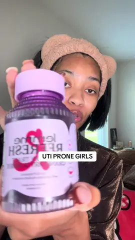 Lemme refresh is that girllll #lemmerefresh #femininehygiene #probiotics #tiktokshopblackfriday #tiktokshopcreatorpicks 