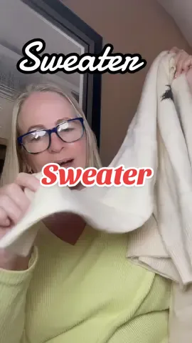 #Sweater #softsweaters #womanclothing #fallclothes #tiktokshopcreatorpicks 