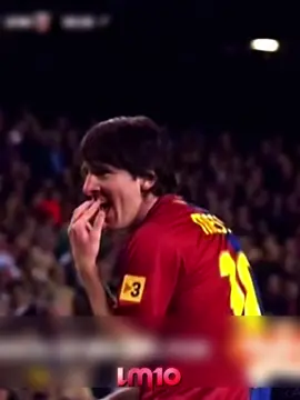 Messi was capable of anything ☠️🔥 #messi #lionelmessi #goat #football #footballtiktok 