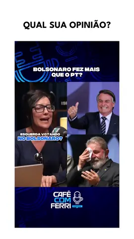 Quer saber mais sobre o assunto? 🧐 Não perca os cortes incríveis do @cafecomferri! Assista ao vídeo completo e fique por dentro! 🎥✨