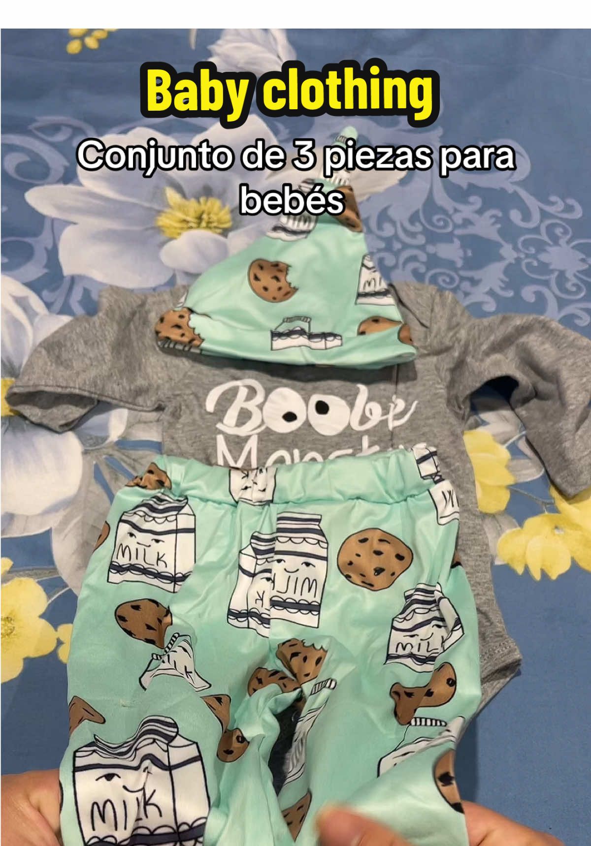 #babyclothing #babysets #newbornclothes #babymusthaves #fyp 