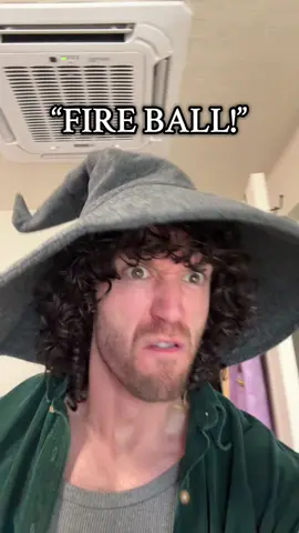 Actually kinda works #fyp #spells #wizard #dnd #ttrpg 
