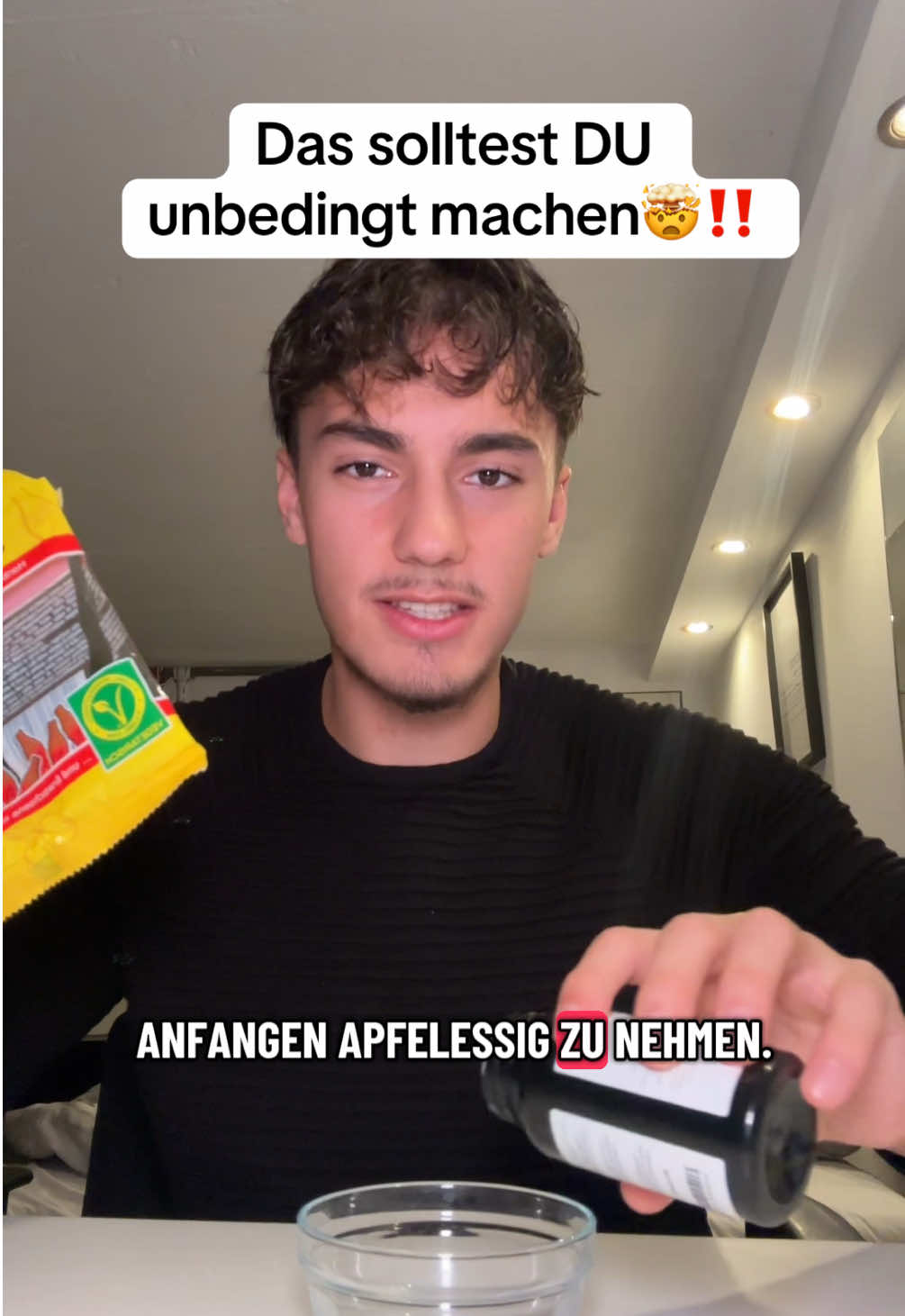 Wünschte ich könnte die ganze Packung essen man…🙄😭#gummibärchen #ashwagandha #apfelessig #kollagen #biotin 