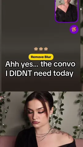 Like be so fr 😭 gonna make me delete the app  #monkeyapp #monkeyapptrolling #reactions #relatable 