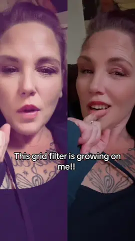 #newfeature #tiktok #fyp #grid #foryoupage 