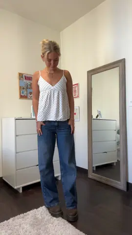 shirt is wrinkly oops #OOTD #fashiontiktok #pinterest #fyp 