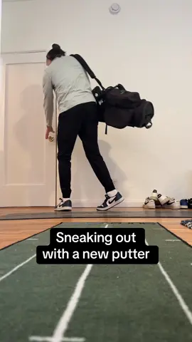 After all we’ve been through! #golf 