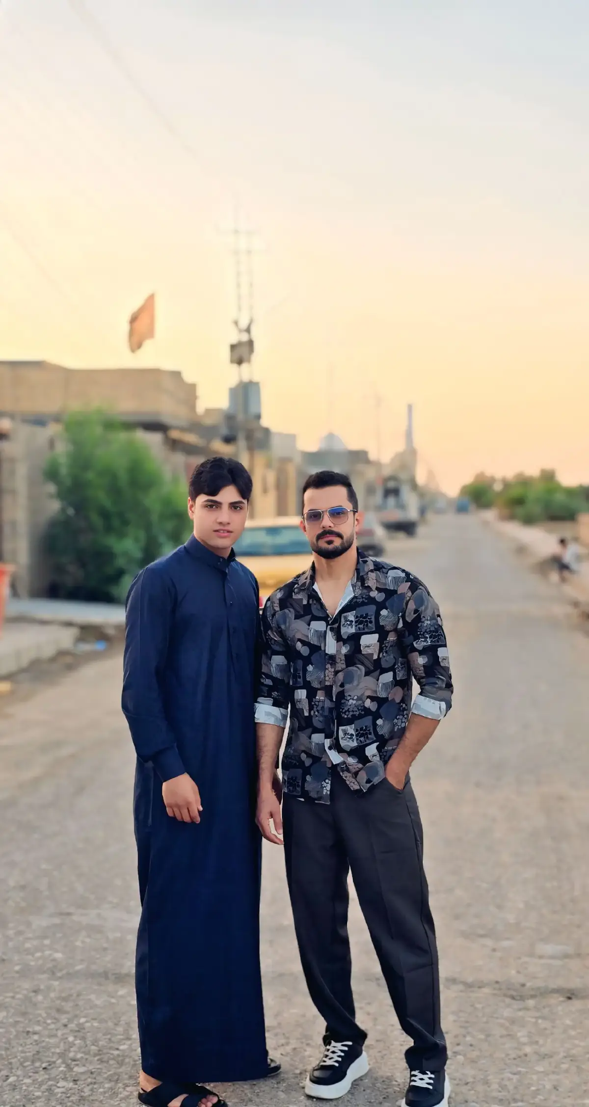 #منتظر_سعدي #الشعب_الصيني_ماله_حل😂😂 