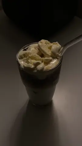 Vanilla latte 🍨  #fy #quite #isfp 