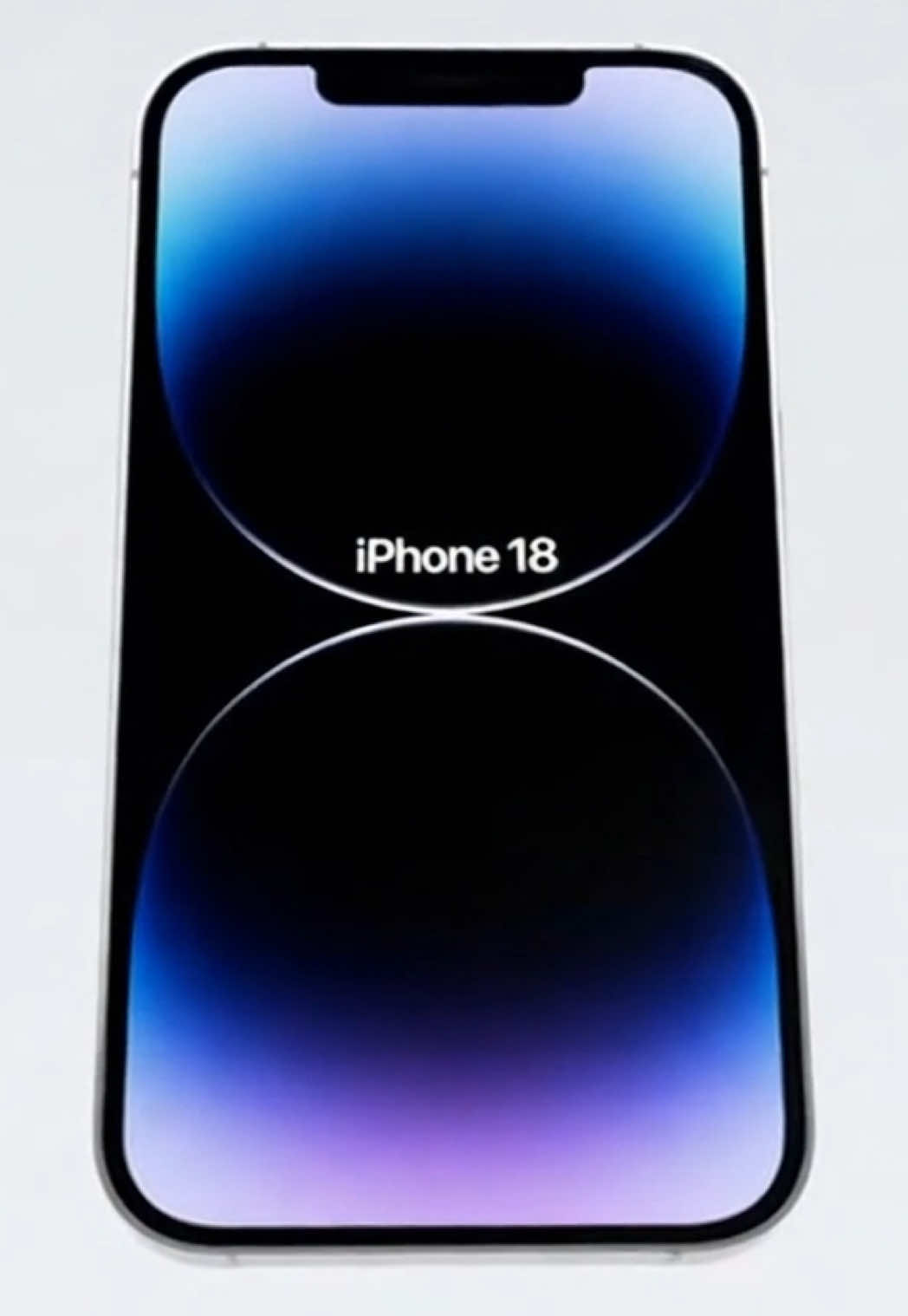 iPhone 18 #sora #рекомендации #iphone #iphone18 #tiktok 