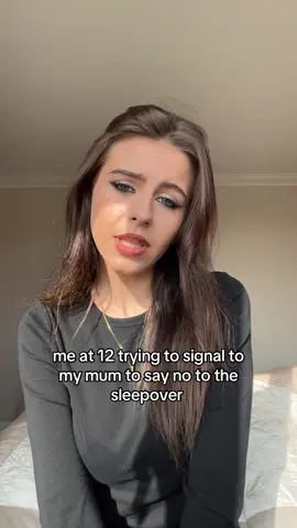 like mum get the hint #fyp #mom #relate #relateable 