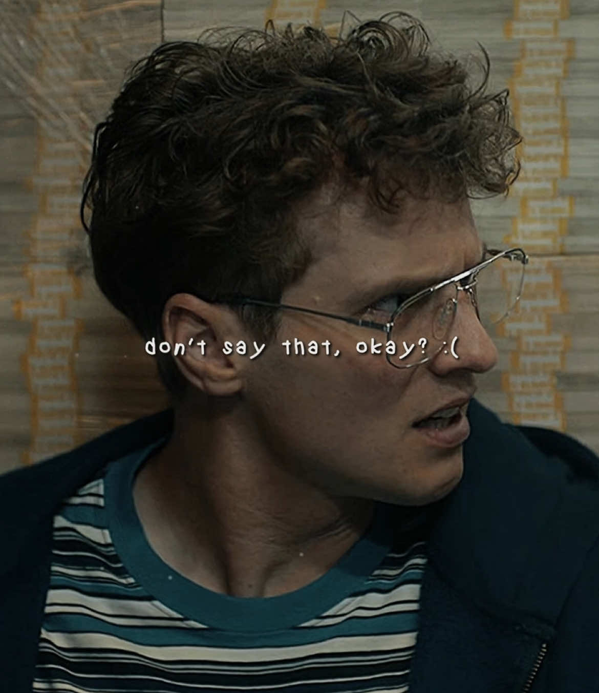 first thursday without him #vigilante #adrianchase #peacemaker #adrianchaseedit #vigilanteedit 