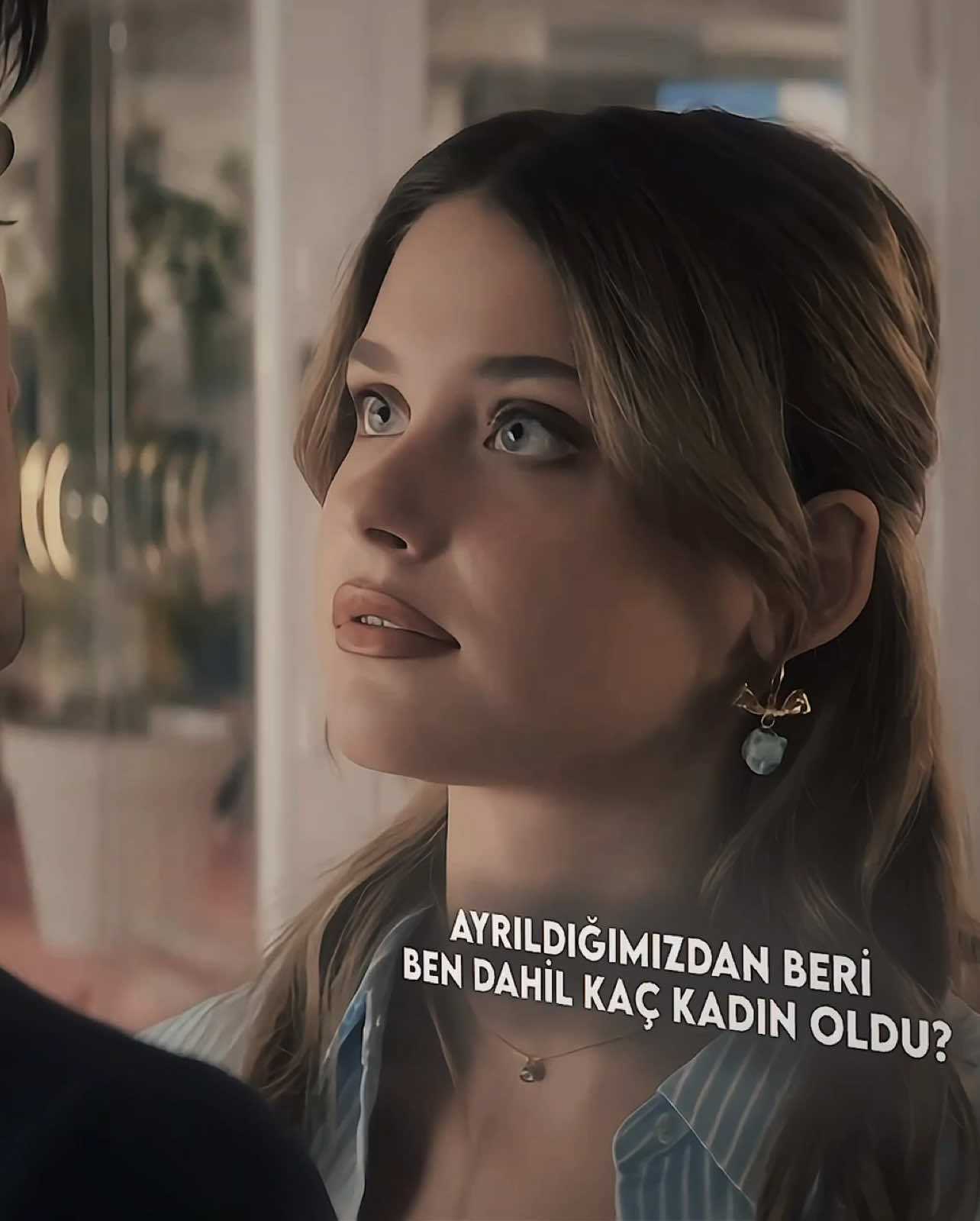soran kişiye bakın ama #culpanuestra 