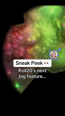 🚨 First look at Roll20’s next big feature… #roll20 #dnd #ttrpg #indiegames #rpg 