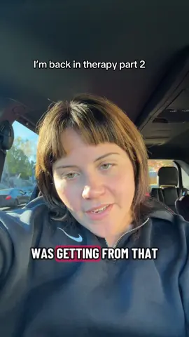 I’m back in therapy part 2 #mentalhealthmatters #MentalHealth #anxiety 