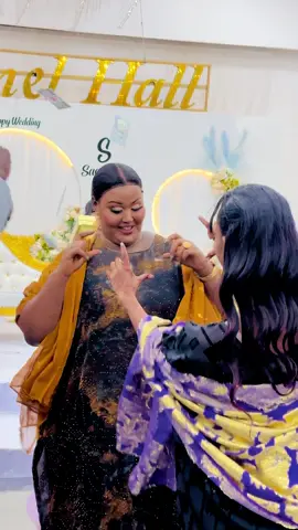 Ayyyyy💃🔥#dhimbilproduction #somalitiktok #fouryou #fyb #foryoupage 