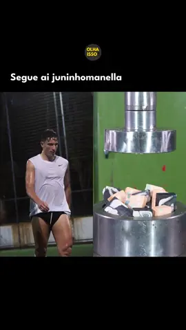 Prepare-se para mergulhar nos melhores momentos! 🌟 Confira os cortes incríveis do @juninhomanella e não perca nada do nosso conteúdo exclusivo! ⚽️ #Futebol #VibesPositivas 