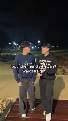 can’t walk straight #relatable #funny #skit #asians 