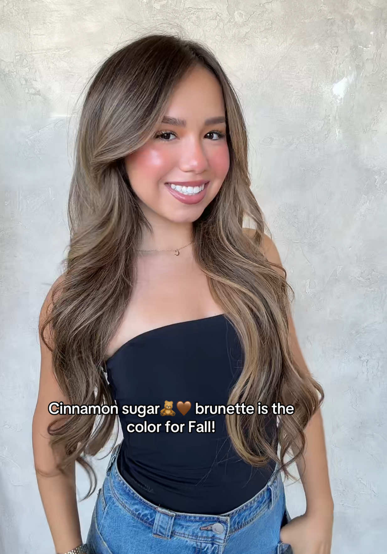 @💋Jos💋’s hair color formula now! Habiteducation.com Book now at Habitsalon.com @Habitsalon @Hairbyallih @Tatum.hair @_hairby.presley @Habithairx @Mua_Nat #hairextensions #ochairstylist #azhairextensions #ochairextensions 