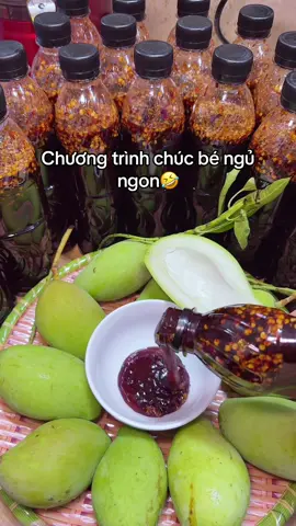 mukbang xoài bao tử #nuocchamthanthanh #xoaibaotu 