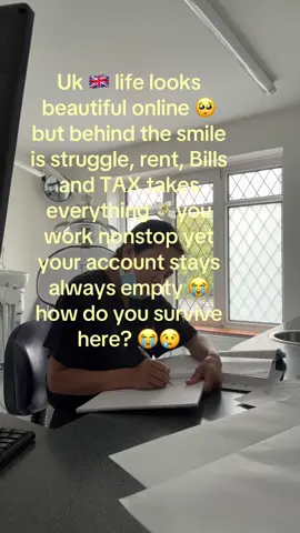 #reality #uklife #fyp 🥹