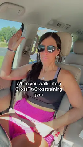 I love the challenge though #thatsealygirl #MomsofTikTok #crosstraining #workoutmotivation 