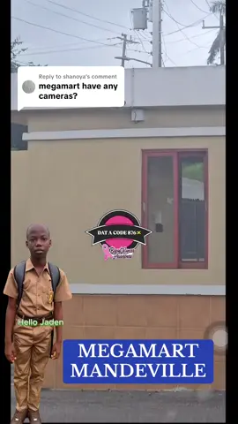 Replying to @shanoya #fyp#mandevville#jaydensmith
