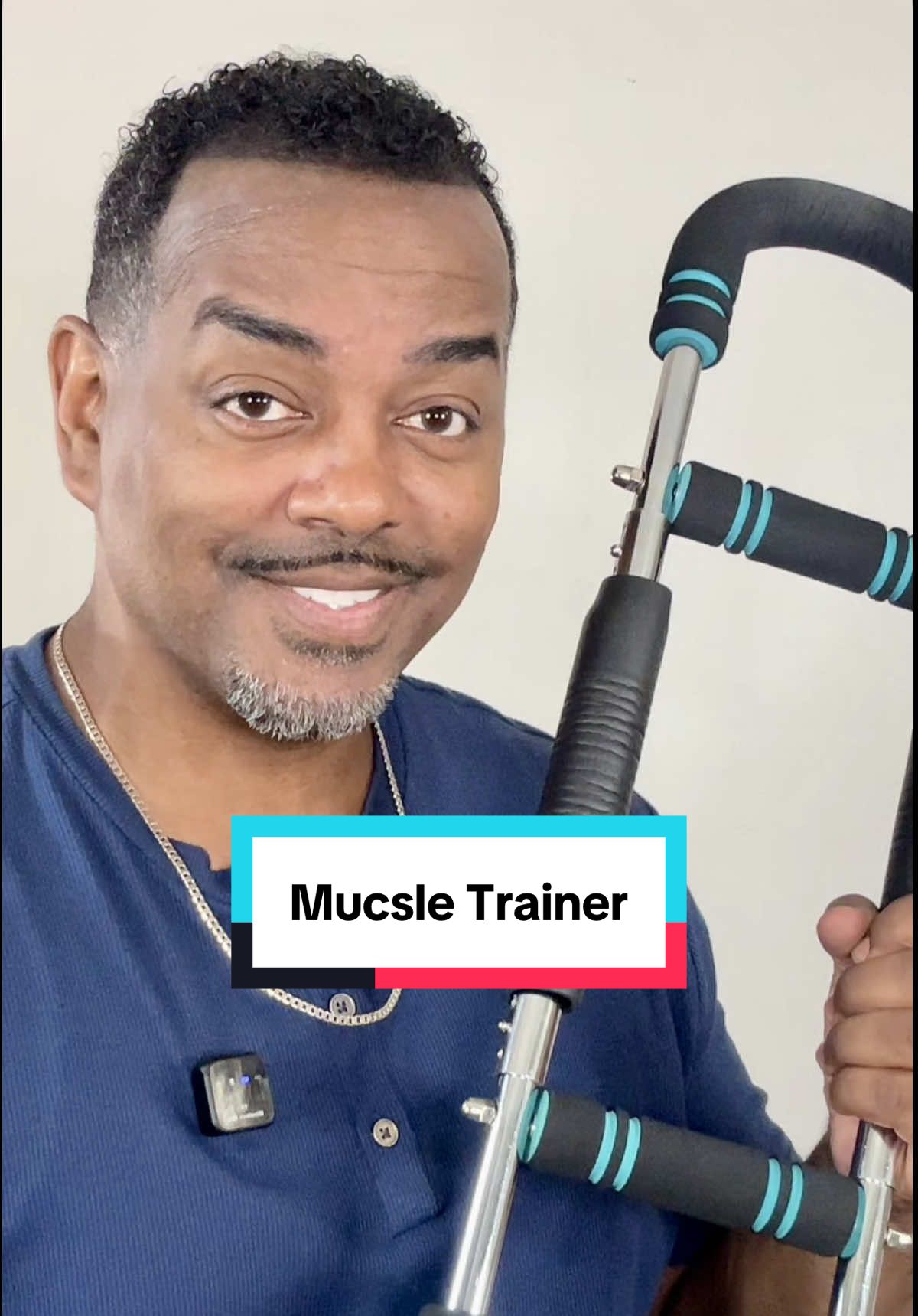 To match strengthen those arms! This is your work at home gym all in one. # #HomeGym #ArmChestMuscleTrainer 