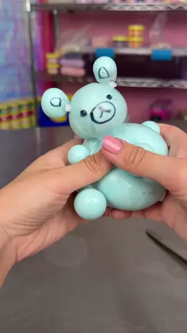 Are these Squishies cute or what?!? 🧸💚 Peachybbies.com restocks Friday at 7pm EST! ✨🎉 