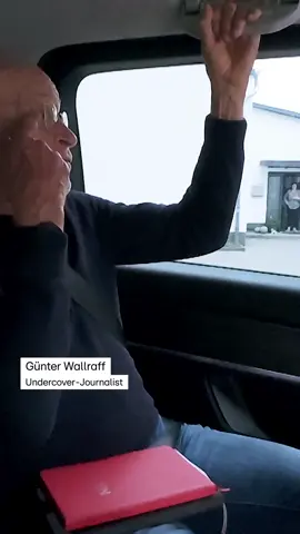 Für diese Recherche geht Günter Wallraff sogar selbst wieder undercover. #Teamwallraff - Das miese Geschäft mit der Pflege jetzt auf RTL+ abrufbar. 