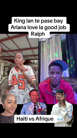 @💧💧Ralph la voix d'Or2 TRF💧 @Ariana🥺❤️ @MANIOK 