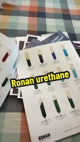 I’ve got Ronan available in my link tree if you want to give it a spin, you will love it!! #paint #art #create 