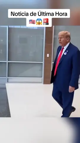 Noticia de Última Hora 🇺🇸😱🚨 #information #noticiasdeestadosunidos #noticiasdeultimahora 