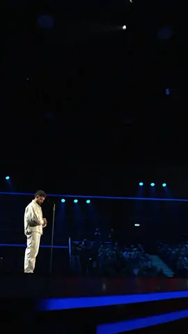 Wow, was für ein Auftritt!🥹🥰 #TVOG 
