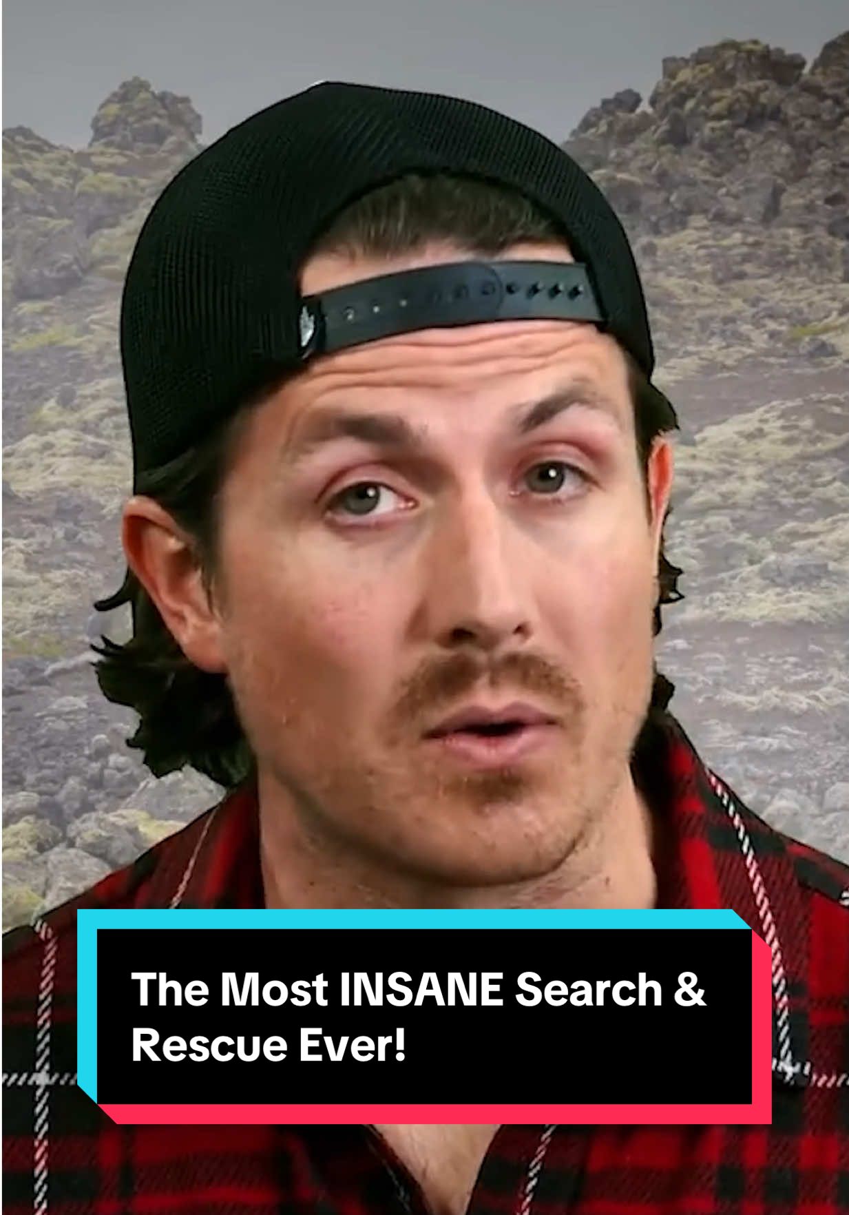 The Most INSANE Search & Rescue Ever! 