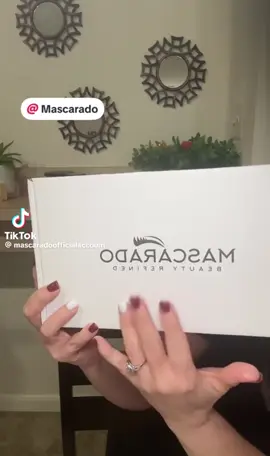 ✨ Want to receive PR from Mascarado? We’re sending out makeup + skincare packages to creators who love unboxings, glow-ups, and beauty content 💄📦 Comment “💌” or DM us if you’re ready to collab — let’s glow together 🌟 #FYP #ViralTikTok #TikTokMadeMeBuyIt   #PRUnboxing #SendPR                    
