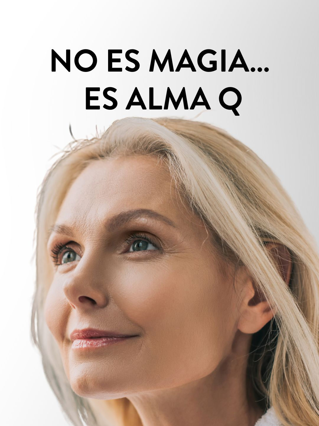 ✨ ¿Notas tu piel más fina, sin luz o con líneas que antes no estaban?  Puede que lo que necesites no sea más crema…  sino activar de verdad tu piel desde dentro. Así actúa el láser Alma Q en nuestro programa TOP LIFTING:  🔬 Redensifica la piel: mejora el grosor y la calidad del tejido  💡 Devuelve la luminosidad natural (sin necesidad de maquillaje)  💪 Estimula colágeno y firmeza, suavizando arrugas desde dentro Y todo esto sin dolor, sin marcas y en solo 30 minutos. 📍 Si quieres saber si tu piel es candidata…  📲 Escribe “LIFTING” y agenda tu diagnóstico gratuito. #AfricaTeCuida #AfricaAddict #LaserAlmaQ #TopLifting #FirmezaFacial #PielConLuz #RejuvenecimientoReal #AfricaCentroEstetico #EsteticaConCriterio #ArrugasNoGracias