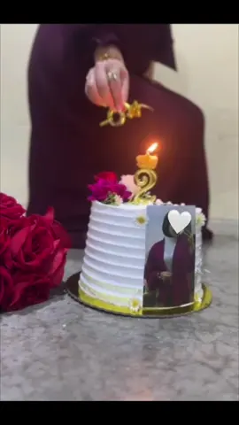 26 ربيعاً 🥹❤️💞 #اكسبلورexplore #عيد_ميلاد 