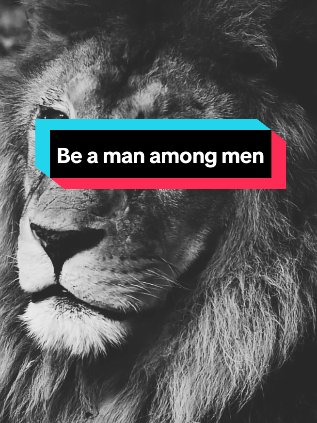 عش رجلا ومت رجلا فسلاح الرجل إسمه وسمعته بين الناس فالجسد يفنى والقوة تزول Live a man and die a man, for a man's weapon is his name and his reputation among people. The body perishes and strength fades away #اقتباسات #حالات #motivation #fyp #viral 
