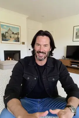 #vira#keanureeves 