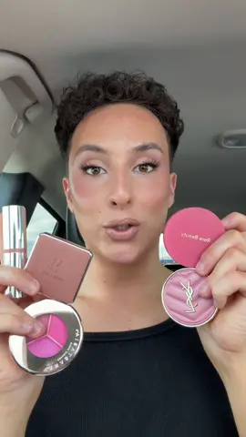Take it from me.. here are the BEST blushes you definitely need to check out during the Sephora Sale..  #makeupproducts #blush 