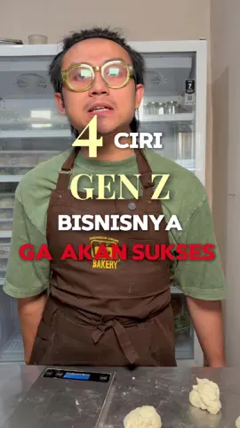 Jangan manja.🗿 #bisnis #genz #mindset